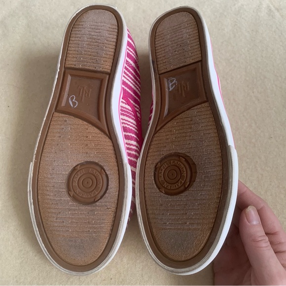 Lauren Ralph Lauren Janis slip ons, 8.5 - Picture 6 of 6